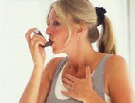 Бронхиальная астма и беременность