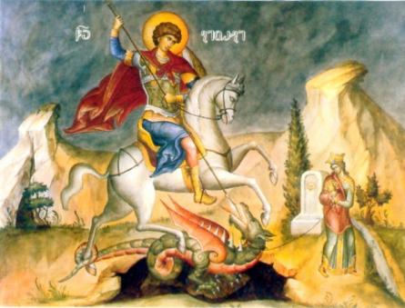 Грузинские православные праздники