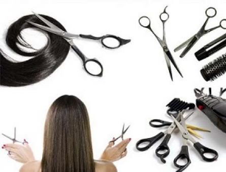 Сэкономим на парикмахерской или как подстричься дома самой