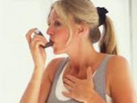 Bronchial asthma and pregnancy