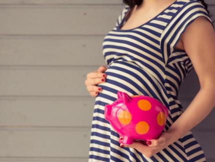 Pagos y prestaciones por maternidad: baja por maternidad y baja parental Determinación de la fecha de inicio y finalización de la baja por maternidad