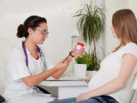 แบคทีเรียในระหว่างตั้งครรภ์: การวินิจฉัยและการรักษา
