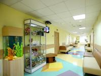 Детская клиника медси на пироговской